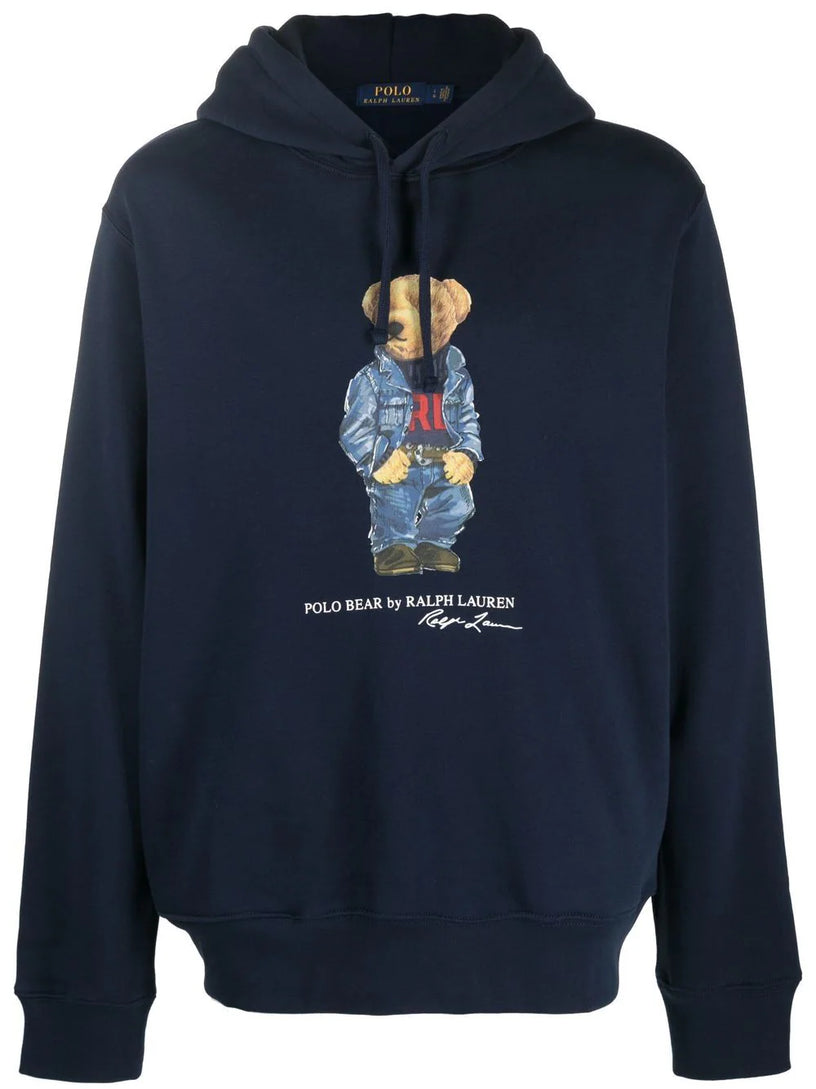 POLO RALPH LAUREN Polo bear hoodie