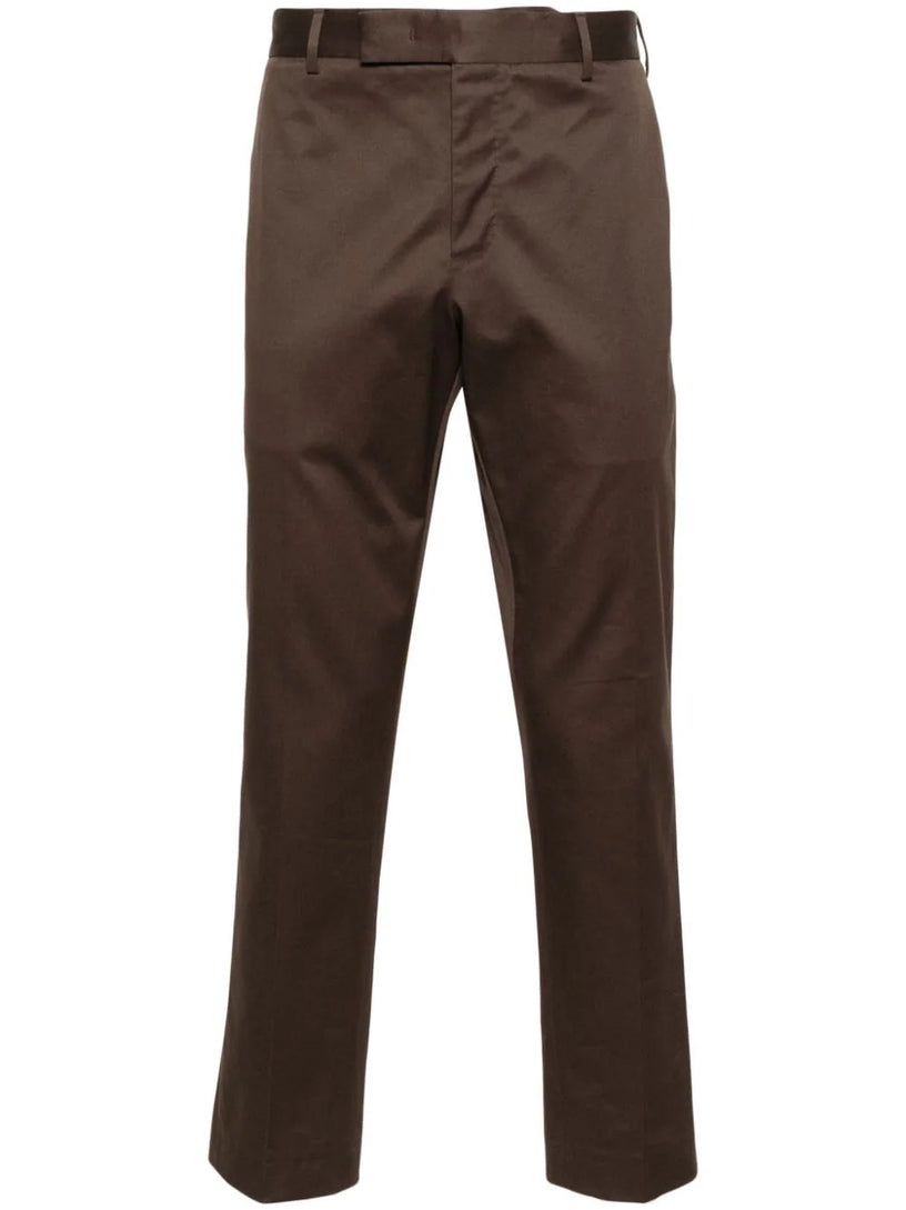 PT TORINO Tailored trousers