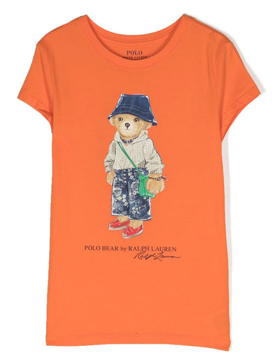 Polo Bear T-Shirt