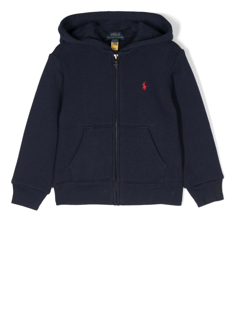 Logo Hoodie