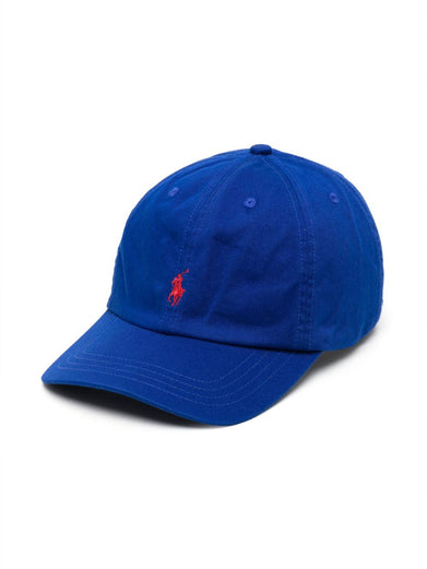 Logo baseball cap