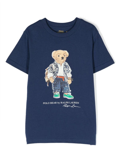 Polo Bear T-Shirt