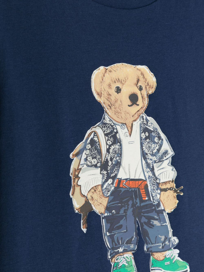 Polo Bear T-Shirt