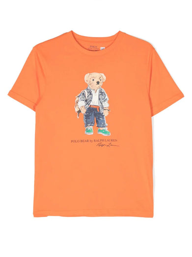 Polo Bear T-Shirt