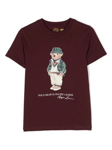 Polo Bear T-Shirt