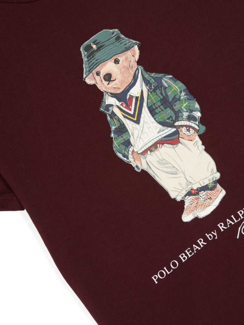 Polo Bear T-Shirt