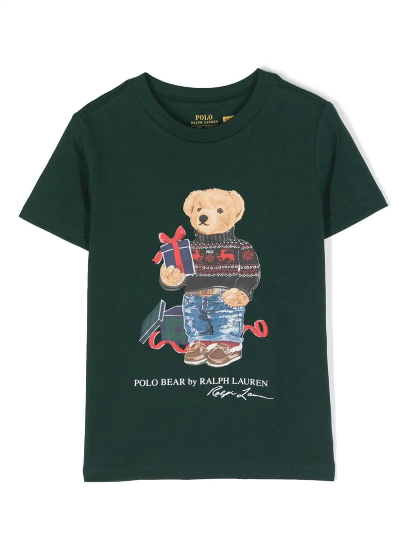 Polo Bear T-Shirt