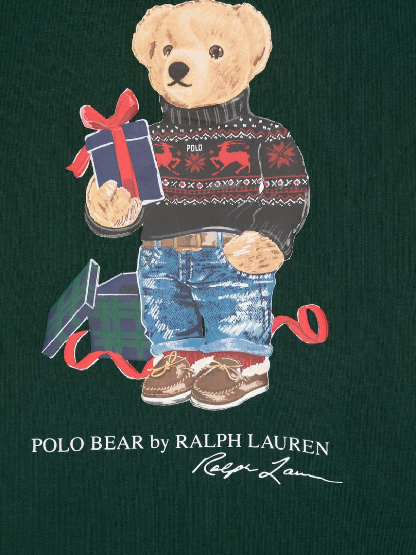 Polo Bear T-Shirt