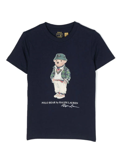 Polo Bear T-Shirt