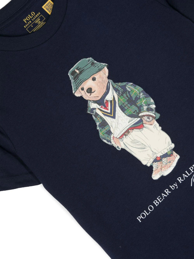 Polo Bear T-Shirt