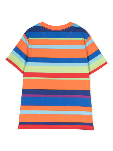 Striped T-shirt