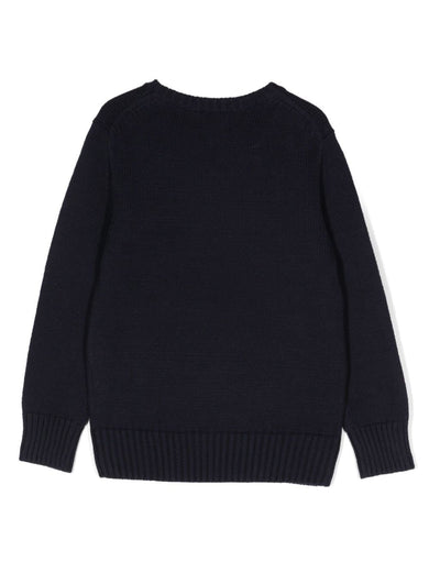 Polo Bear Jumper