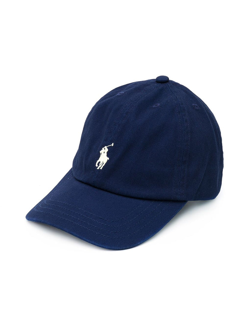 Logo baseball cap