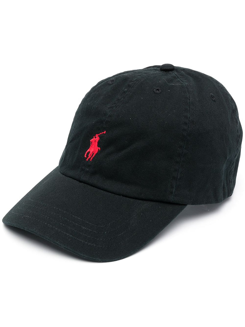 Logo Baseball Cap