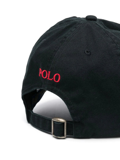 Logo Baseball Cap