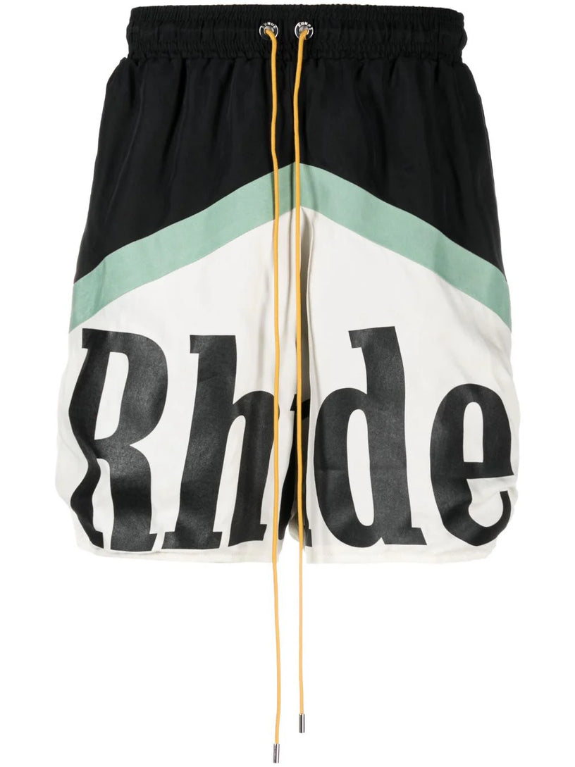 Rhude Awakeing short