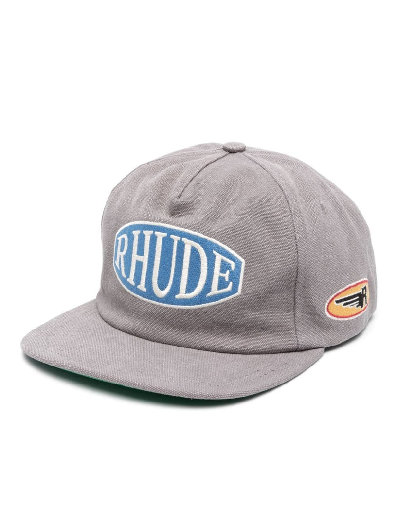 Rhude Rhude rally baseball cap