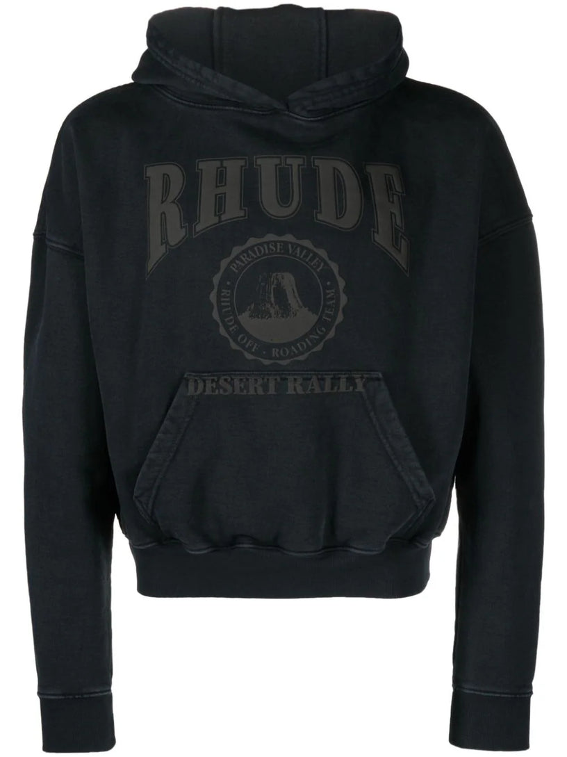 Rhude Desert valley hoodie