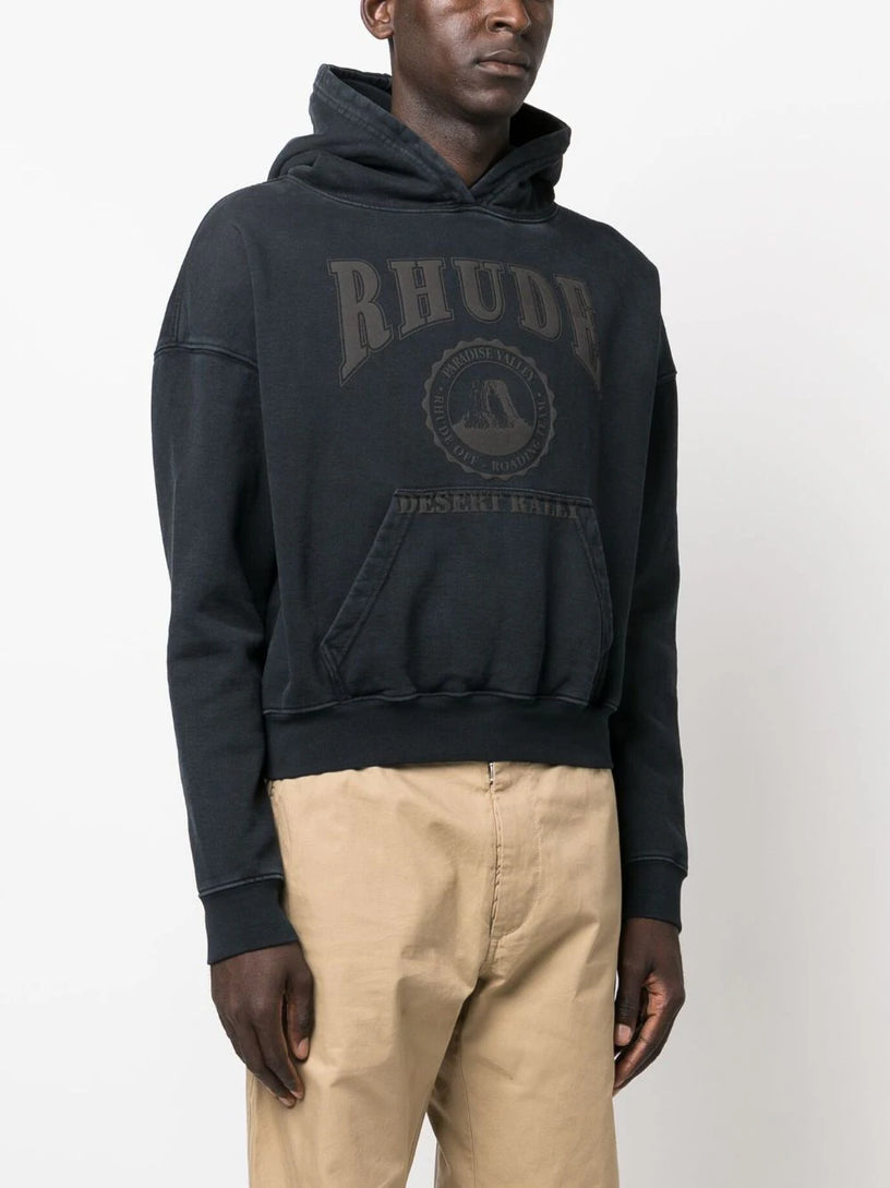 Desert Valley hoodie