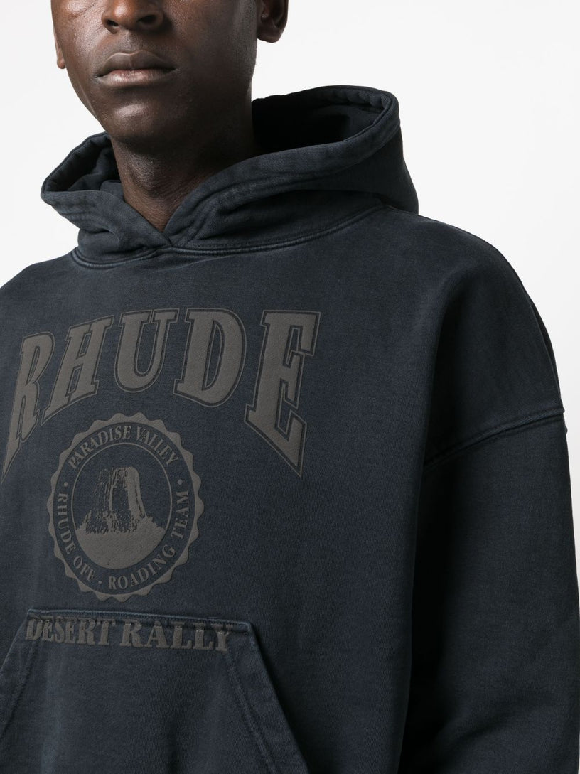 Desert Valley hoodie