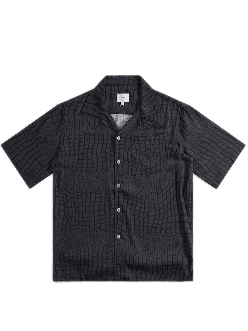 Rhude Shirt with print