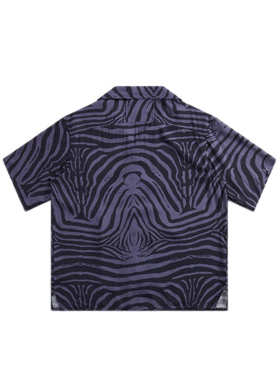 Zebra Shirt