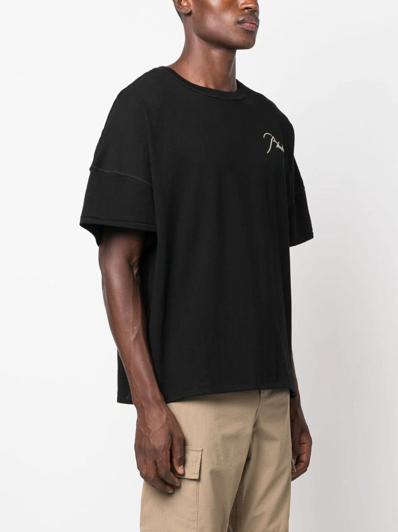 Rhude Reverse T-shirt