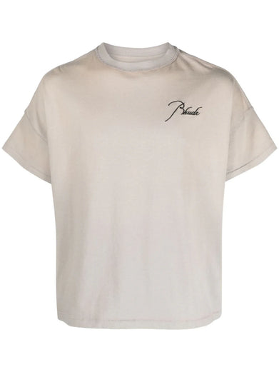 Rhude Reverse T-shirt