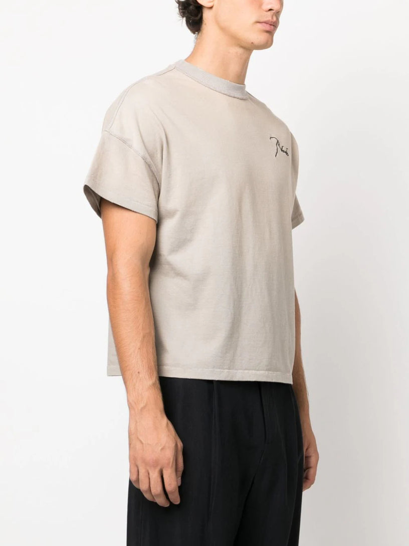 Rhude Reverse T-shirt