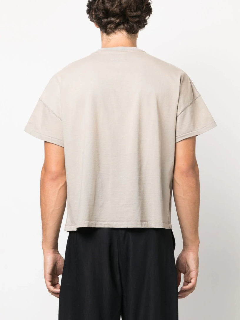 Rhude Reverse T-shirt