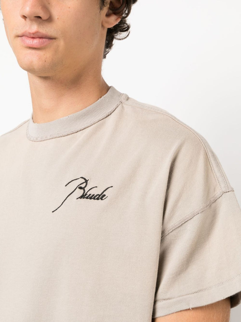 Rhude Reverse T-shirt