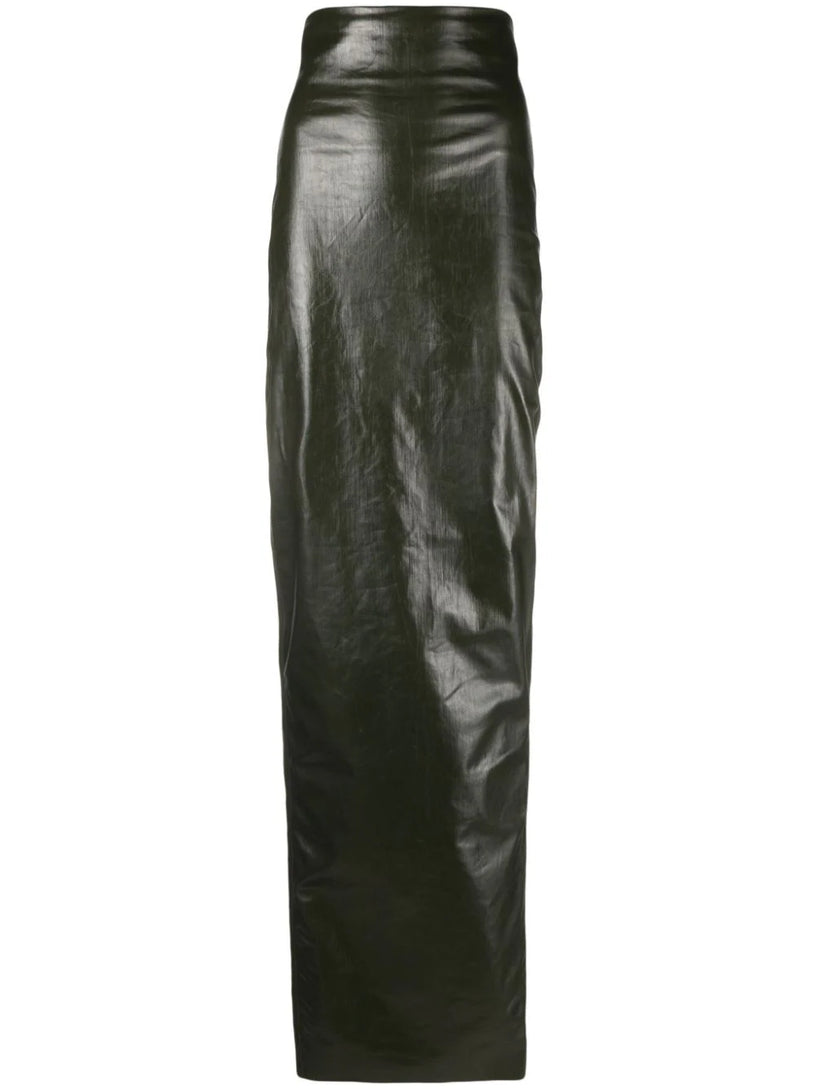 Dirt Pillar Skirt