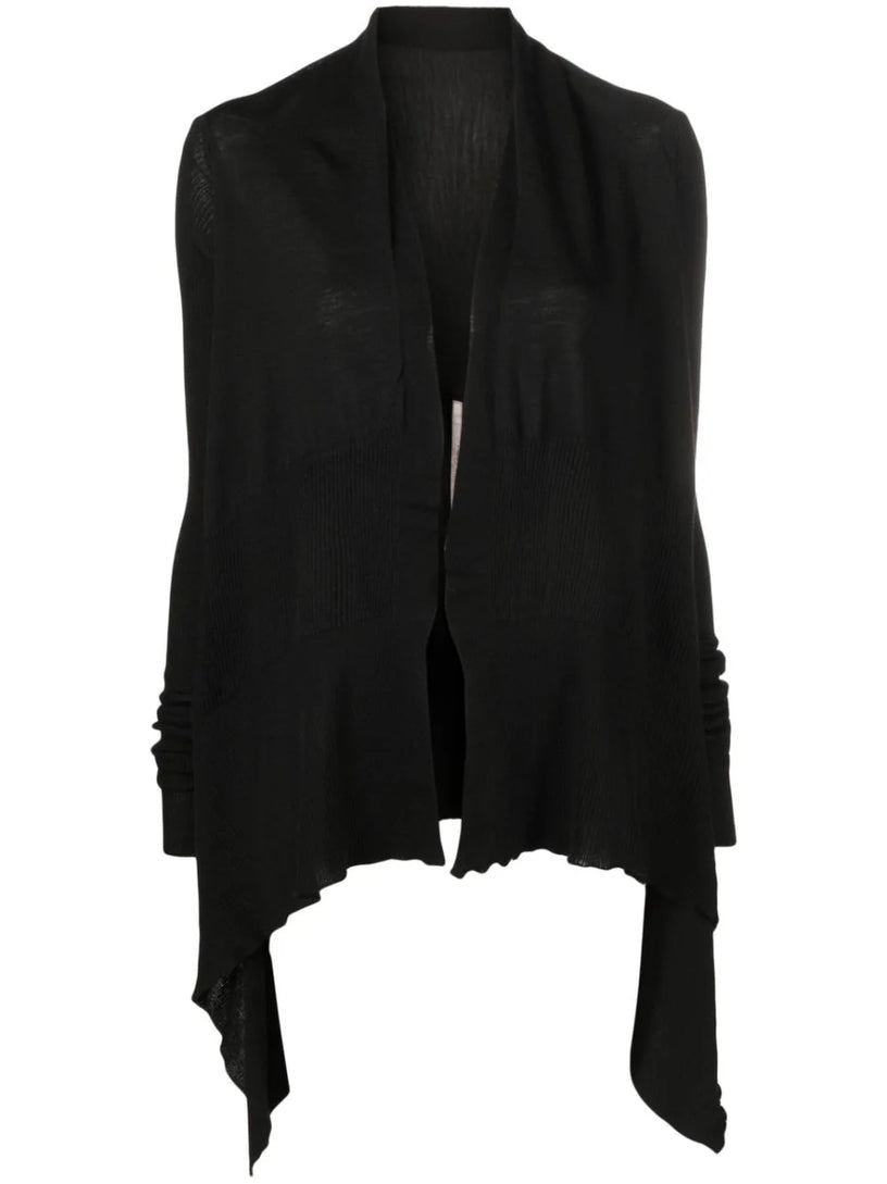 RICK OWENS Medium wrap