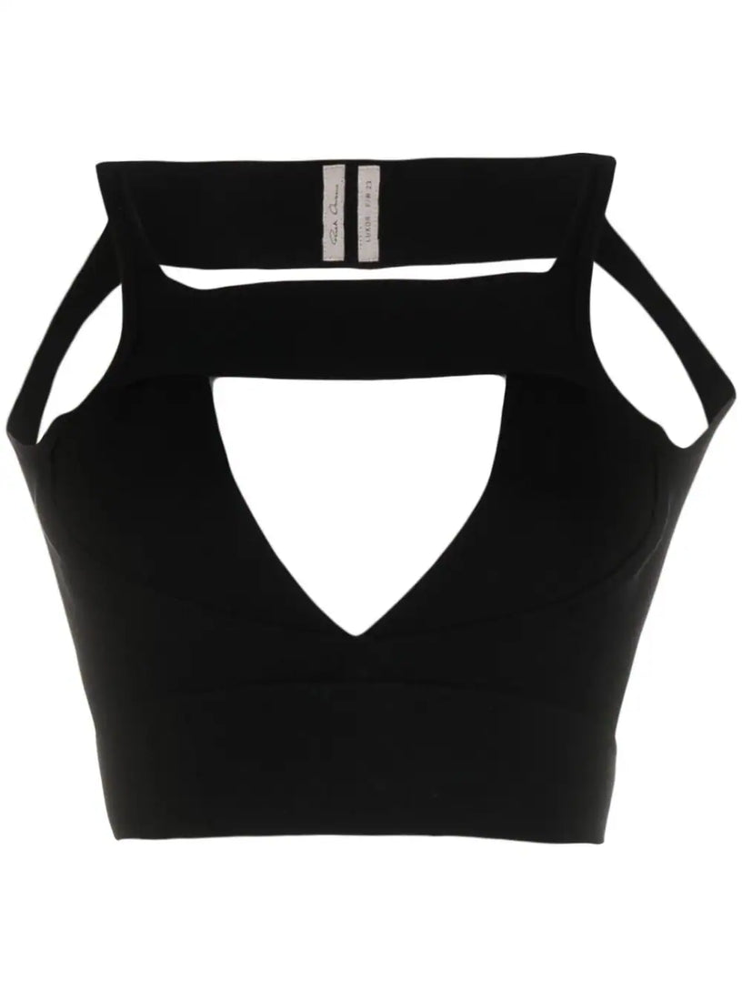 RICK OWENS Sling bra