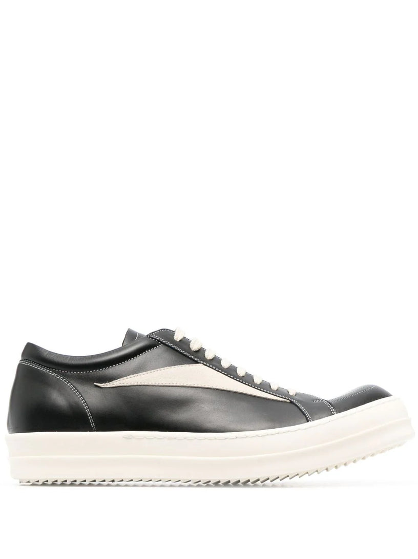 RICK OWENS Vintage low-top sneakers