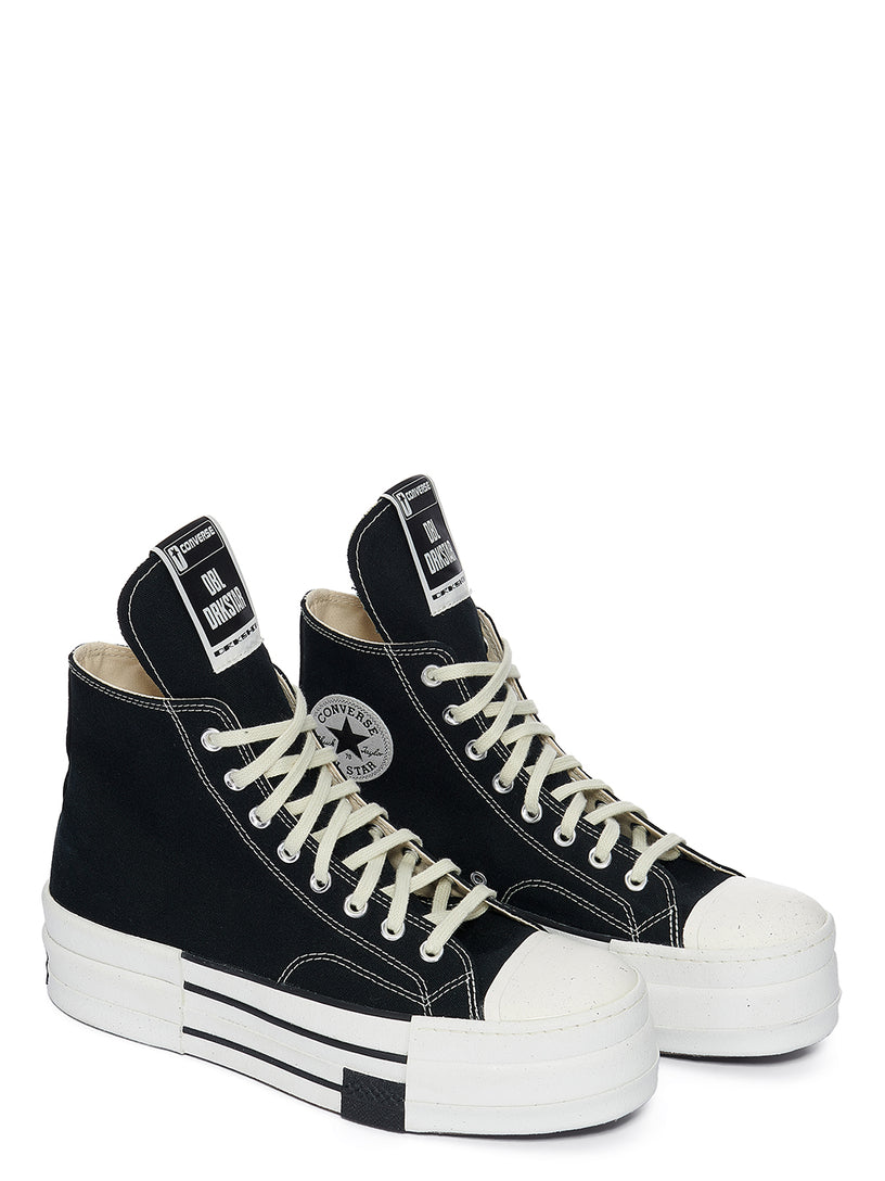 DBL Drkstar Hi Sneakers