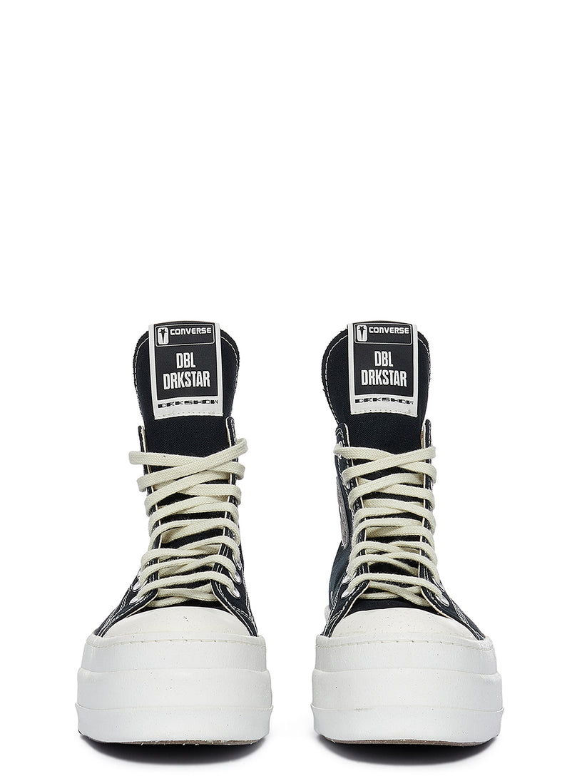 DBL Drkstar Hi Sneakers