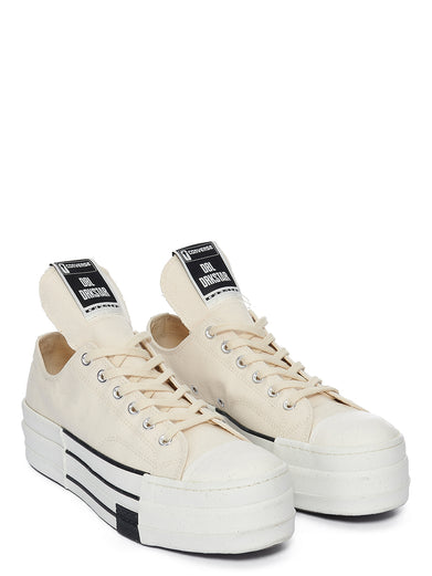 DBL Drkstar Ox Sneakers