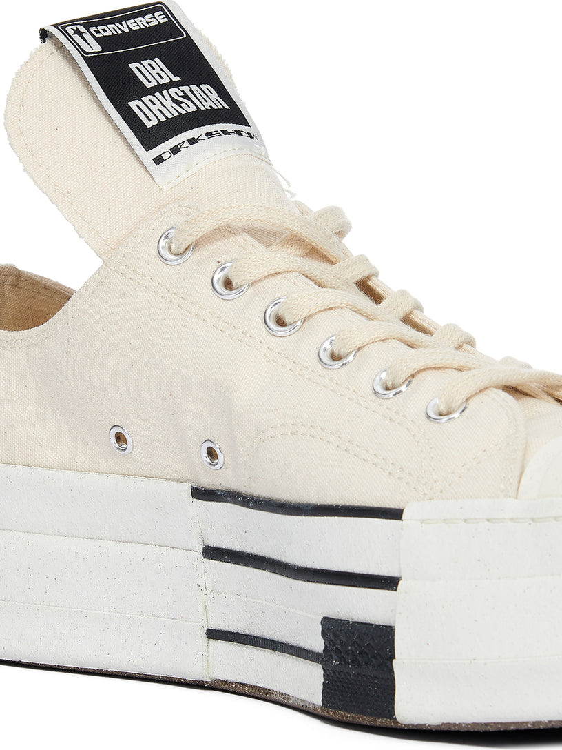 DBL Drkstar Ox Sneakers