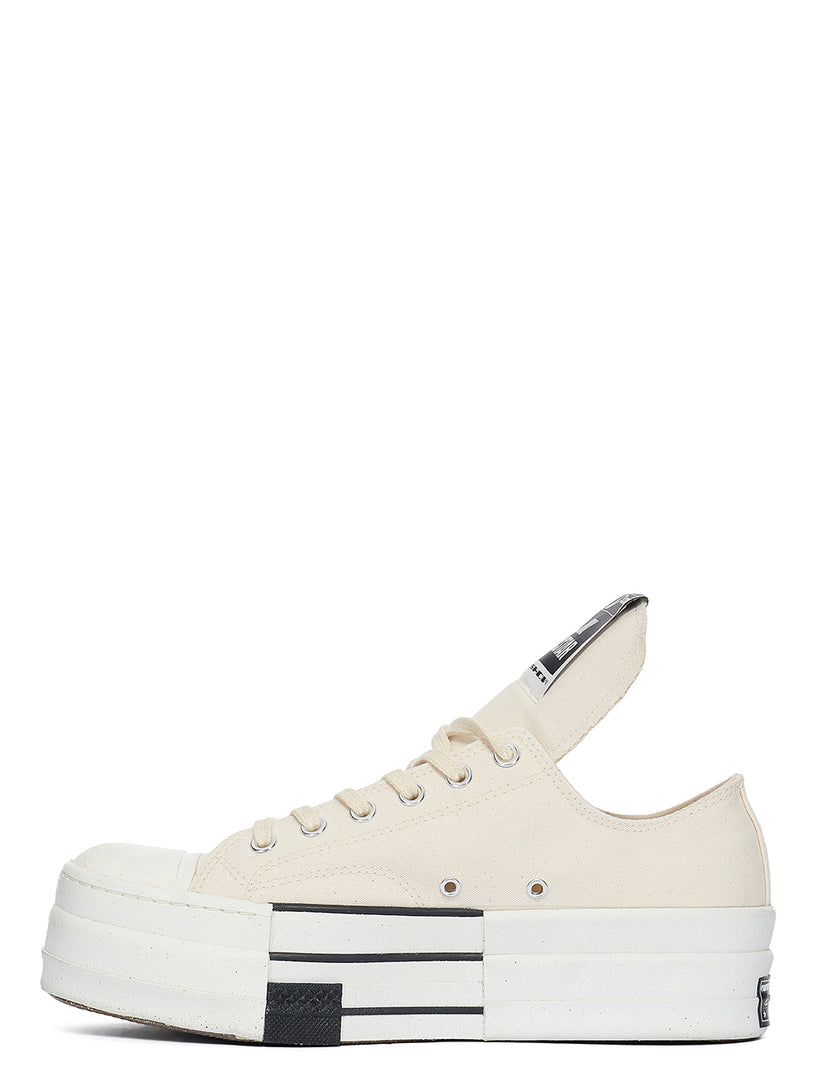 DBL Drkstar Ox Sneakers