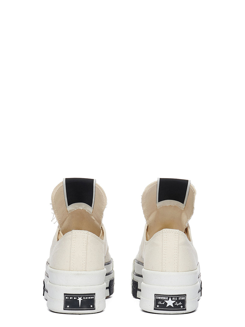 DBL Drkstar Ox Sneakers