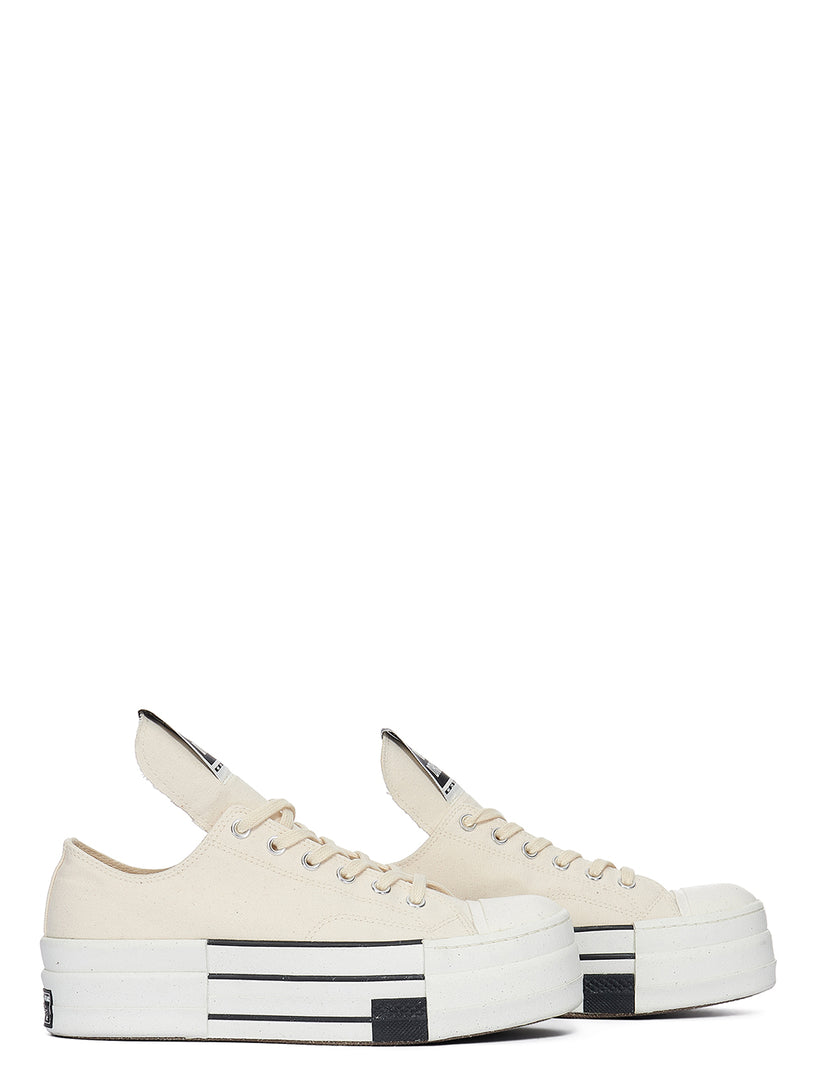 DBL Drkstar Ox Sneakers