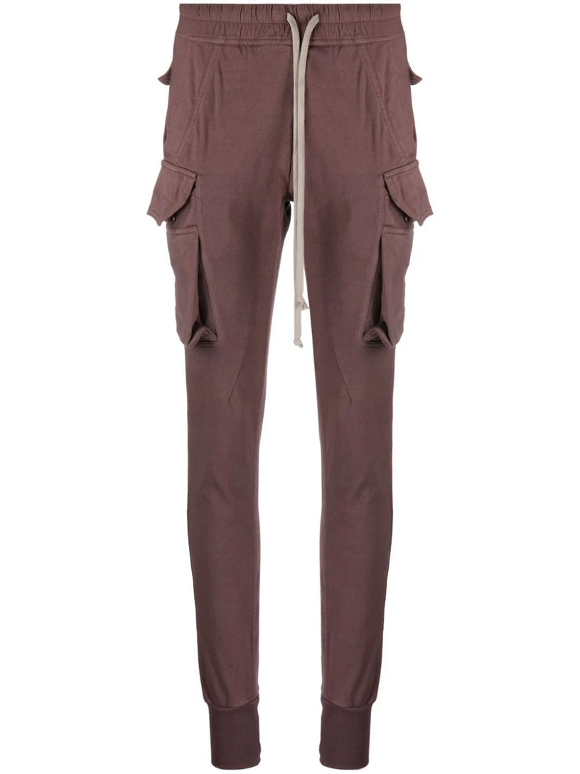 Rick Owens DRKSHDW Mastodon cut trousers