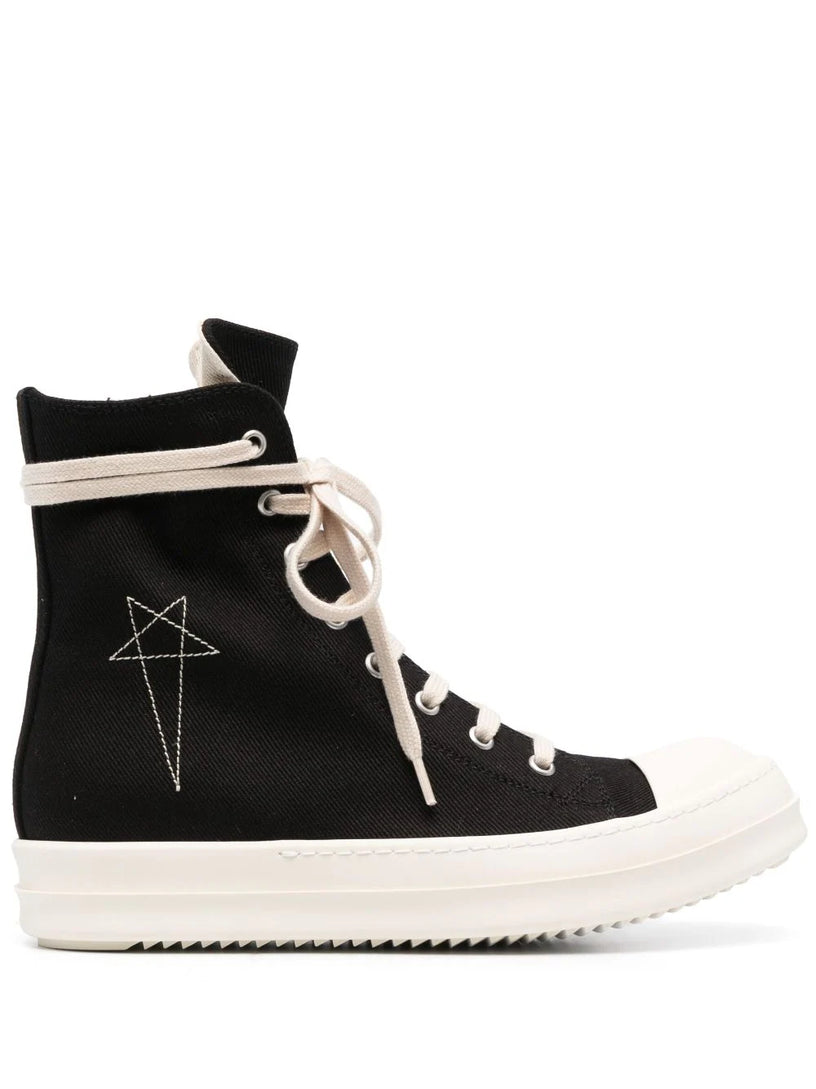 Luxor high-top sneakers