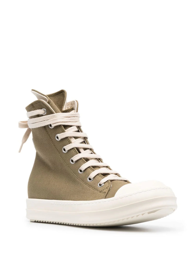 Luxor high-top sneakers