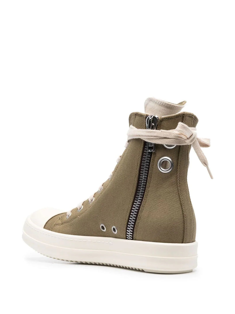 Luxor high-top sneakers