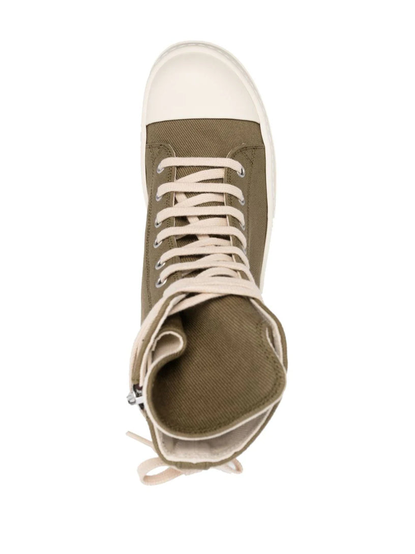 Luxor high-top sneakers