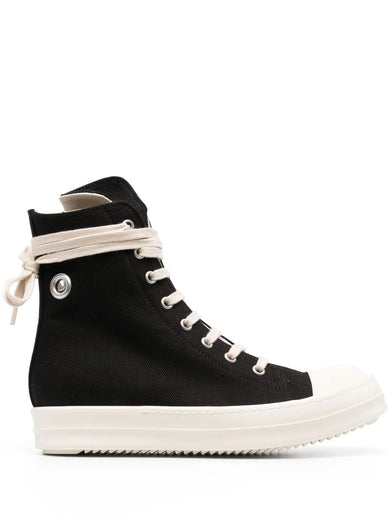 Luxor high-top sneakers