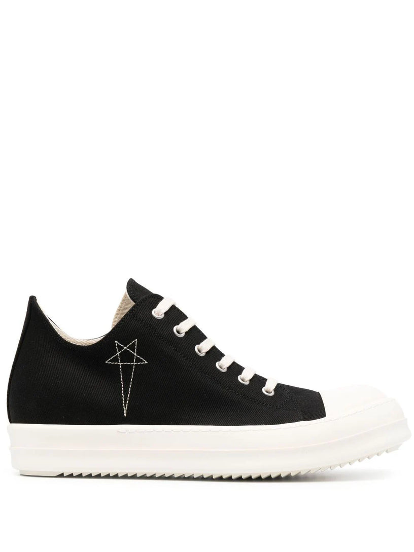 Rick Owens DRKSHDW Luxor low-top sneakers