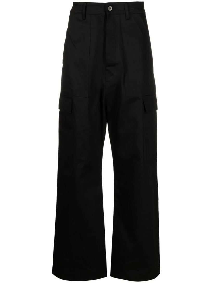 Rick Owens DRKSHDW Cargo trousers